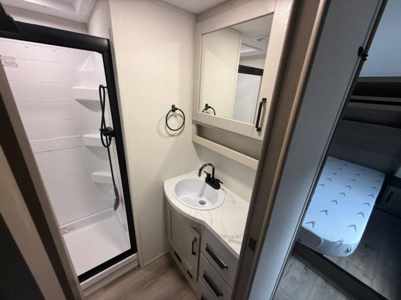 A photo of this 2026 Grand Design Reflection 100 Series 28RL