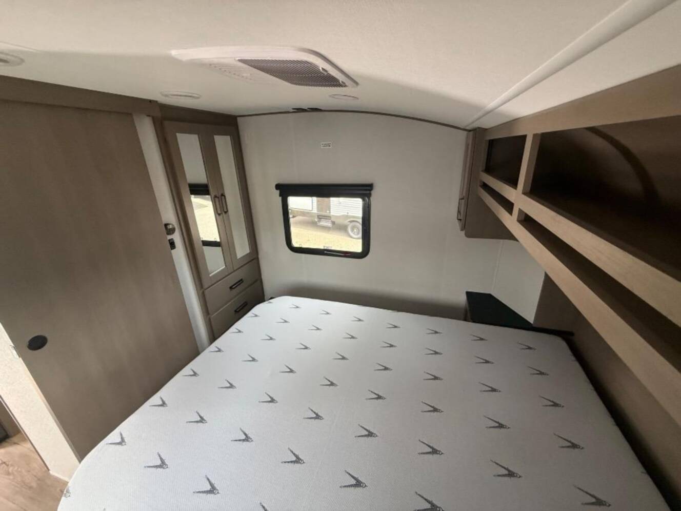 A photo of this 2026 Grand Design Reflection 100 Series 28RL