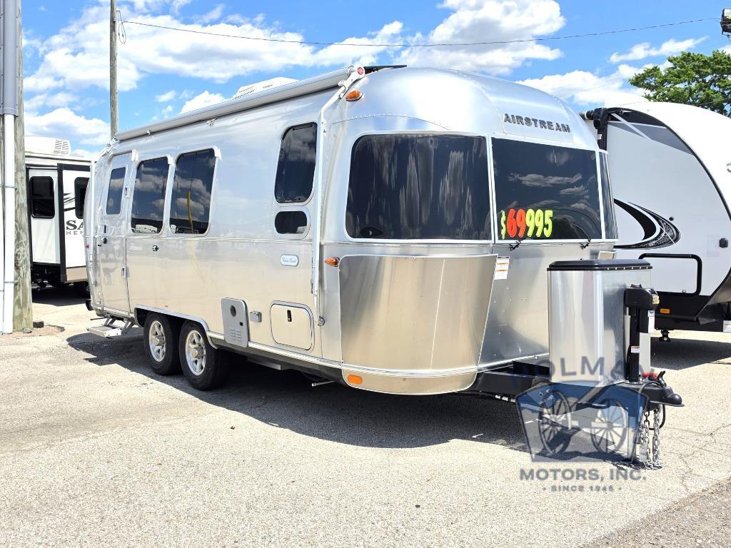 2023 Airstream Flying Cloud 23FB RV