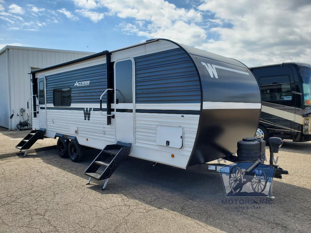 2026 Winnebago Access 25RK in batavia OH