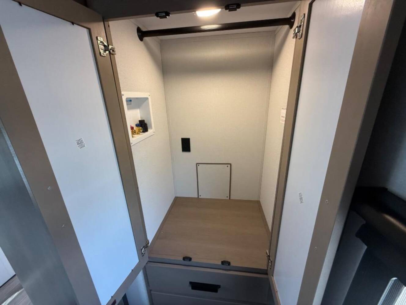 A photo of this 2026 Grand Design Reflection 100 Series 28RL