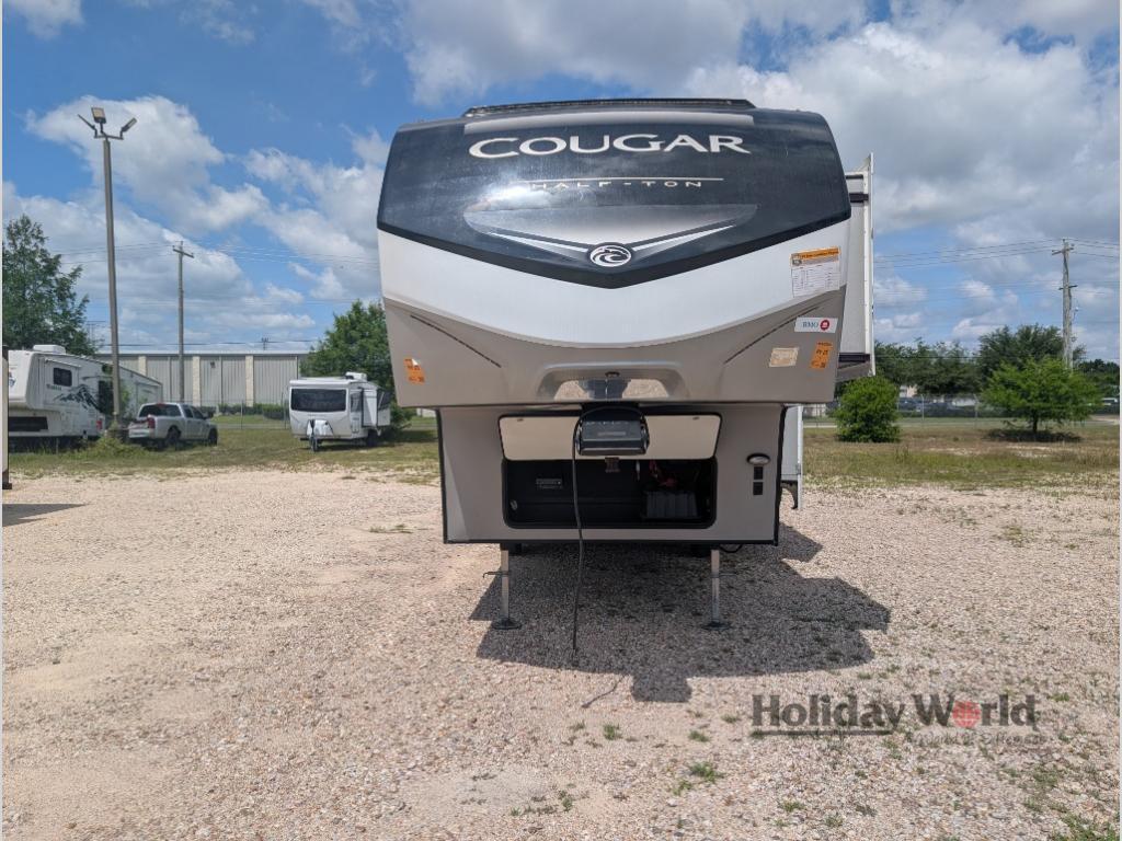 2023 Keystone Rv Cougar Half-Ton 24RDS in league city TX