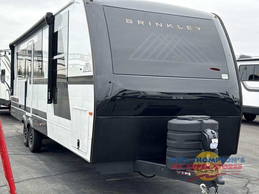 2026 Brinkley Model I 275 RV
