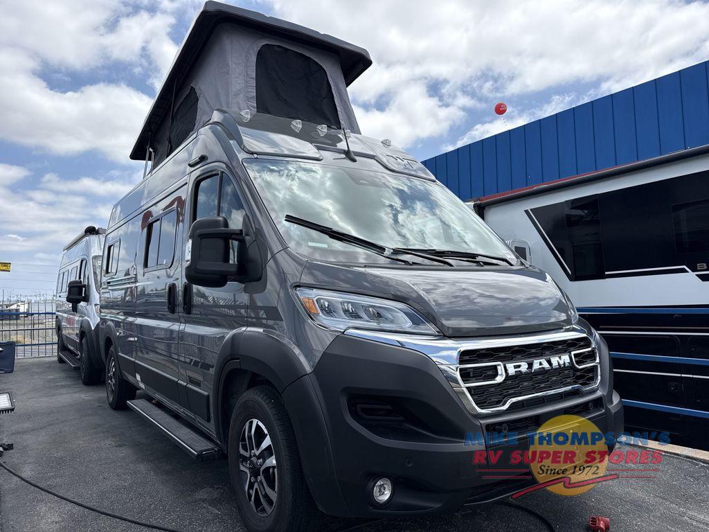 2027 Winnebago Solis 59P in santa fe springs CA