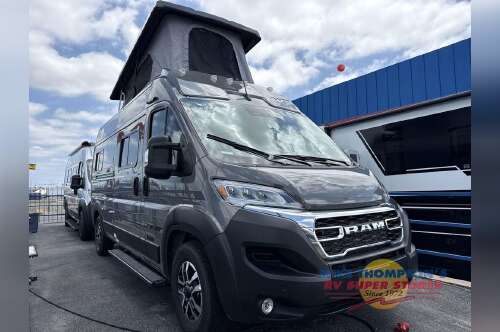 2027 Winnebago Solis 59P in santa fe springs CA