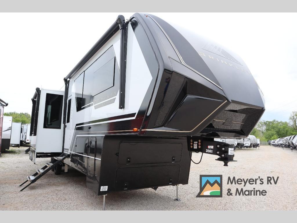 2026 Brinkley Model Gx 3500x in ripley WV