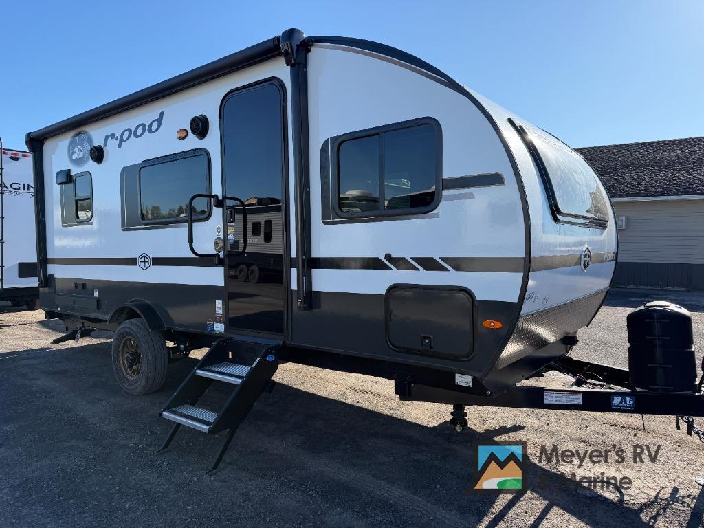 2026 Forest River Rv R Pod RP-185 in cicero NY