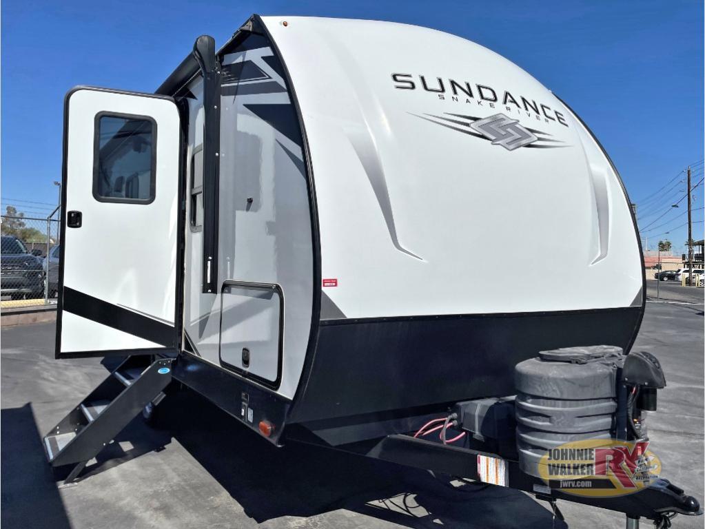2024 Heartland Sundance Ultra Lite 181MB in las vegas NV