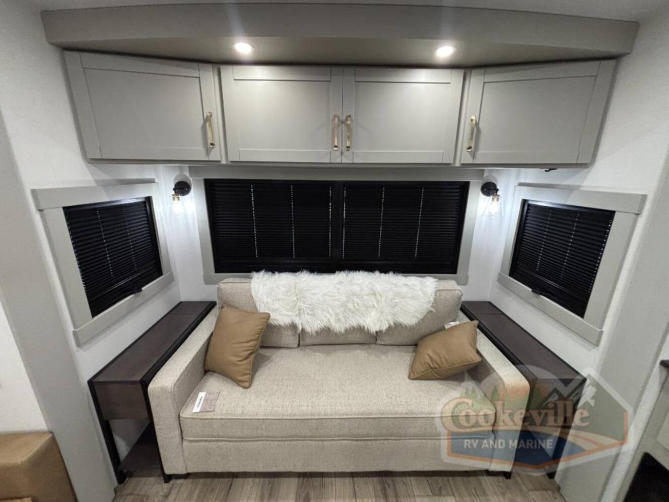 A photo of this 2026 Brinkley Model Z 2900