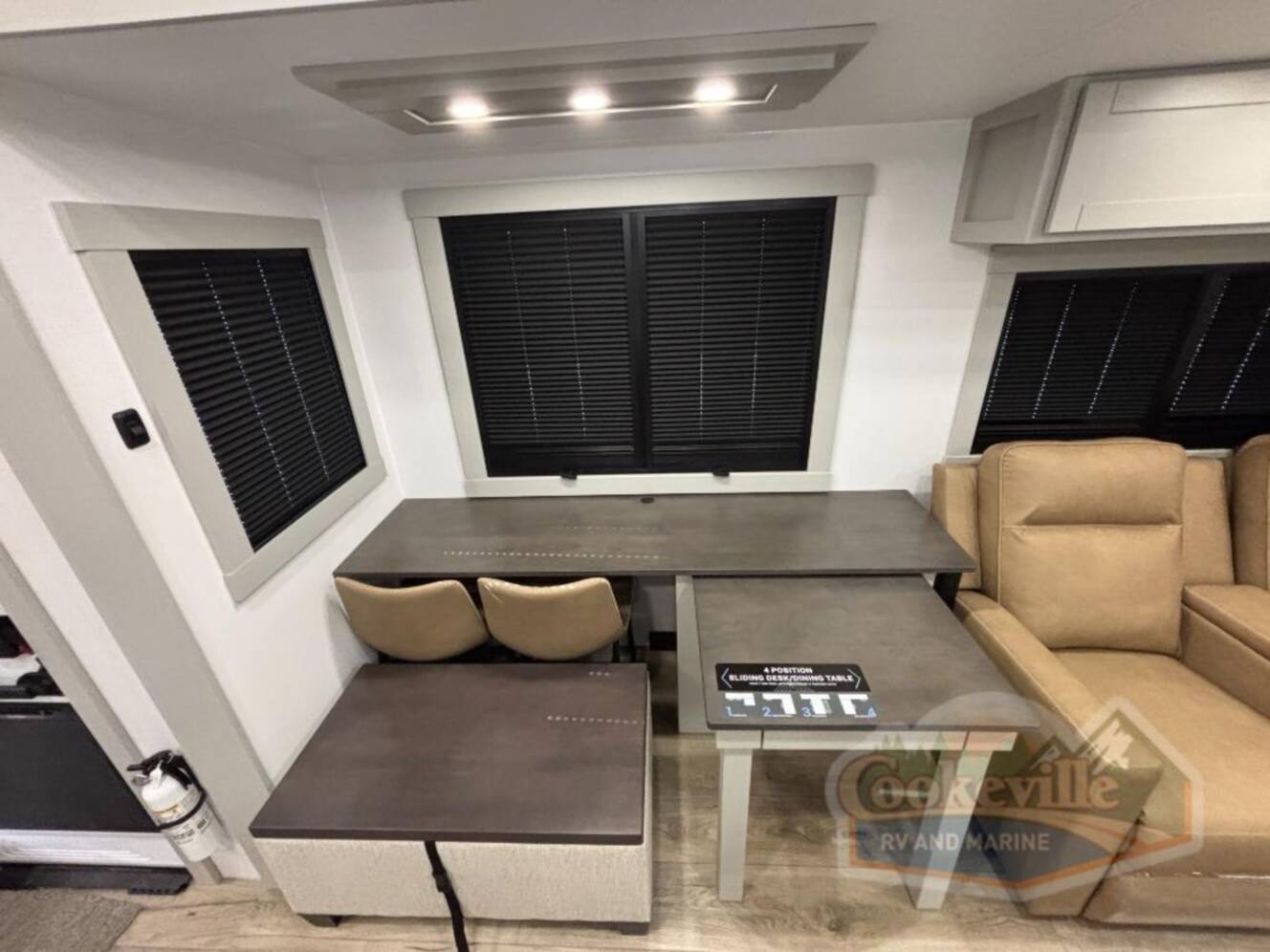 A photo of this 2026 Brinkley Model Z 2900