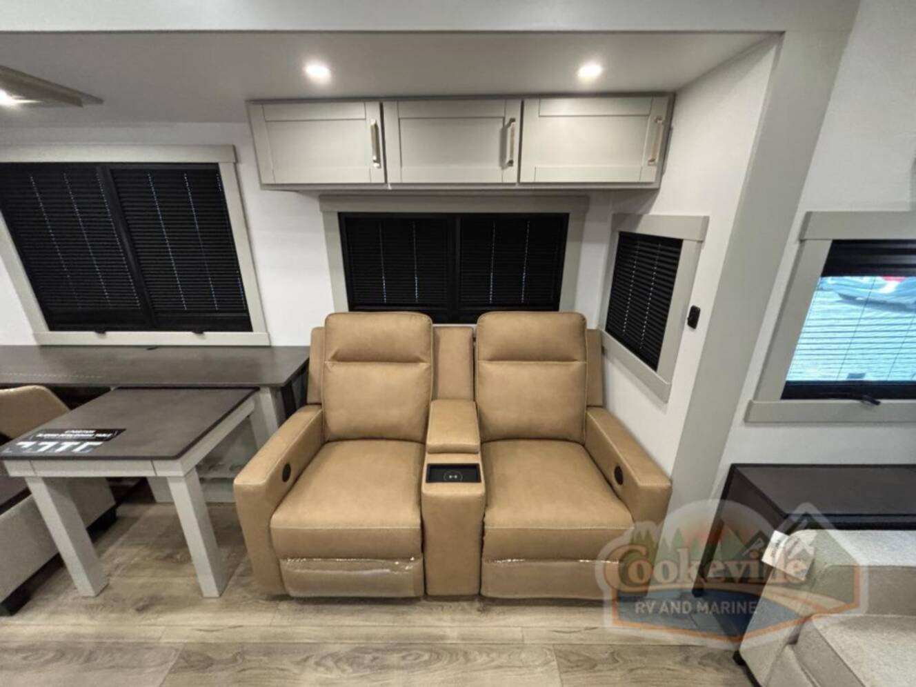 A photo of this 2026 Brinkley Model Z 2900