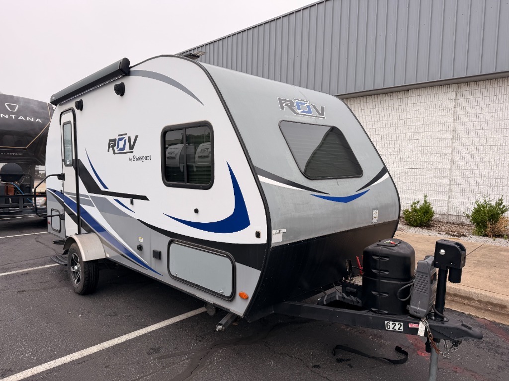 2018 Keystone Rv ROV 170RKRV in joplin MO
