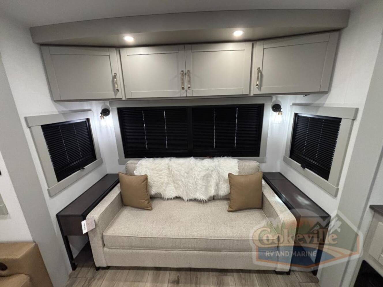 A photo of this 2026 Brinkley Model Z 2900