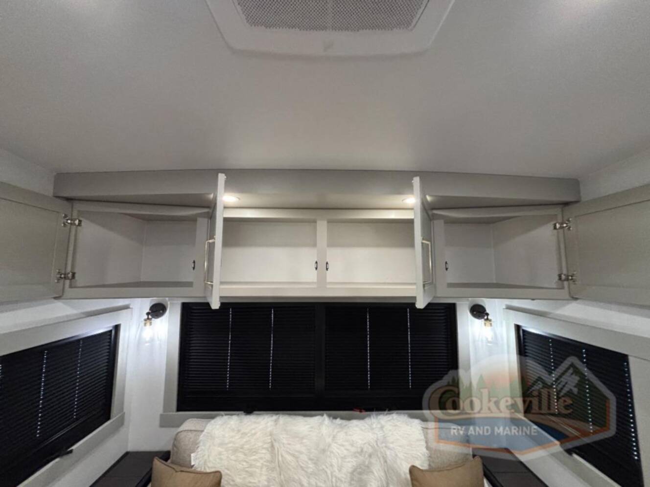 A photo of this 2026 Brinkley Model Z 2900