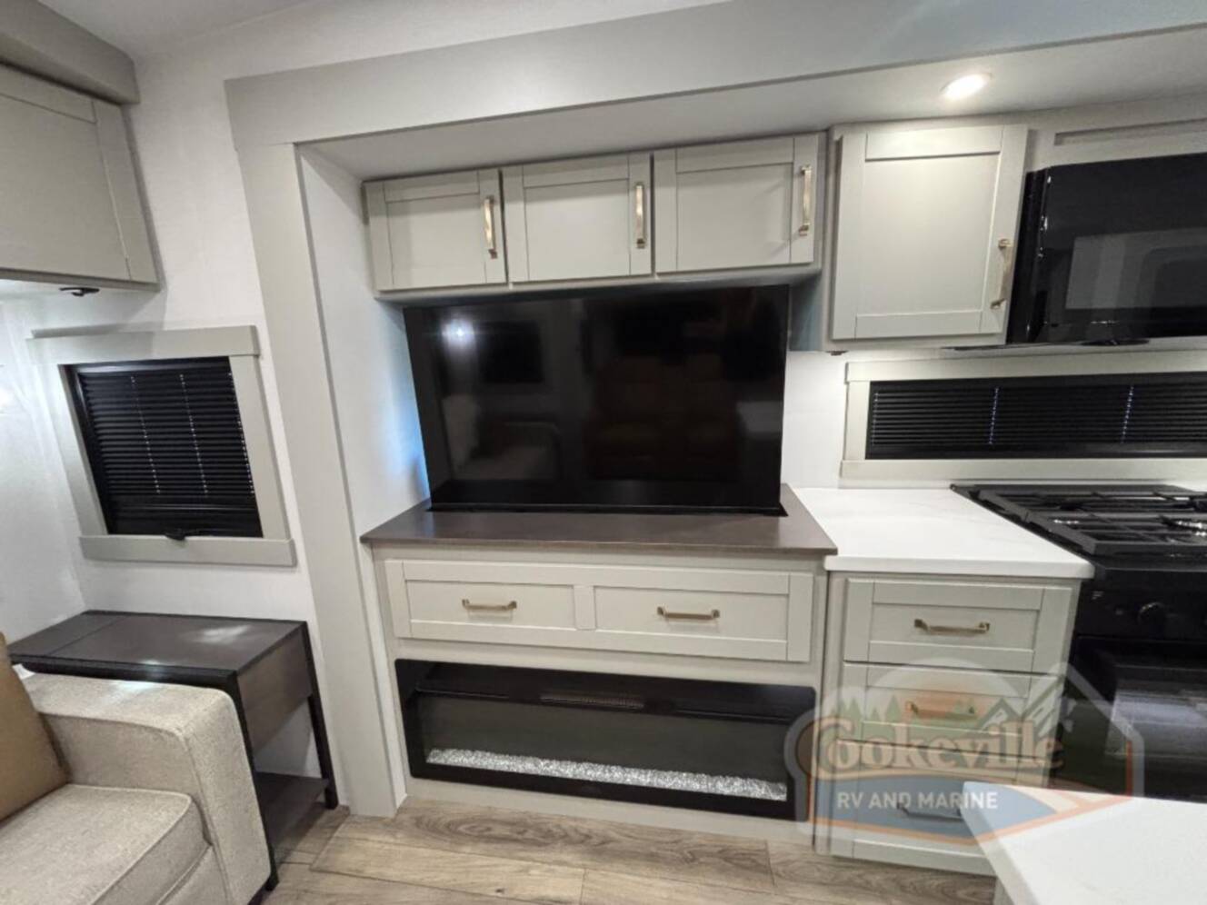 A photo of this 2026 Brinkley Model Z 2900