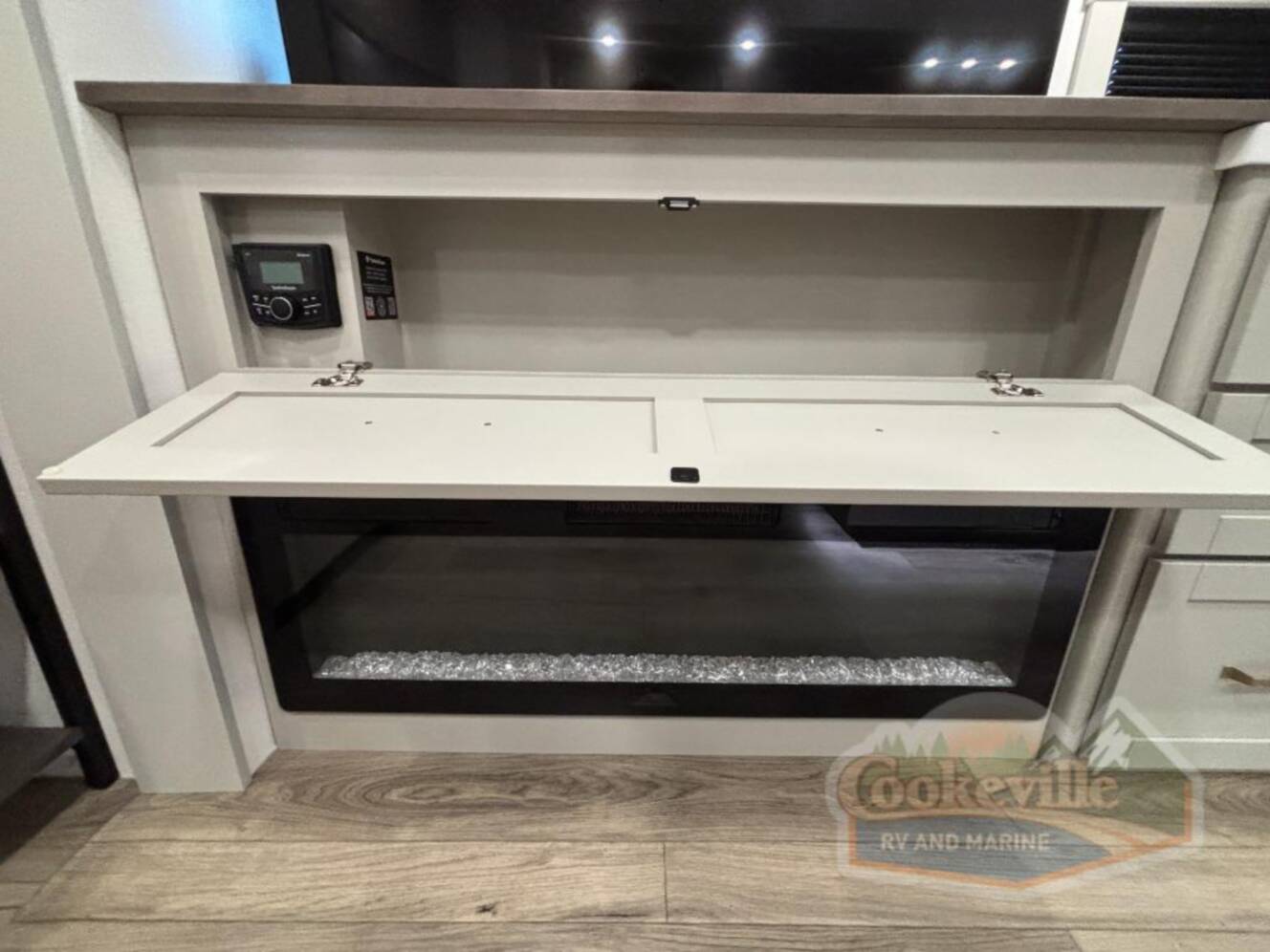 A photo of this 2026 Brinkley Model Z 2900