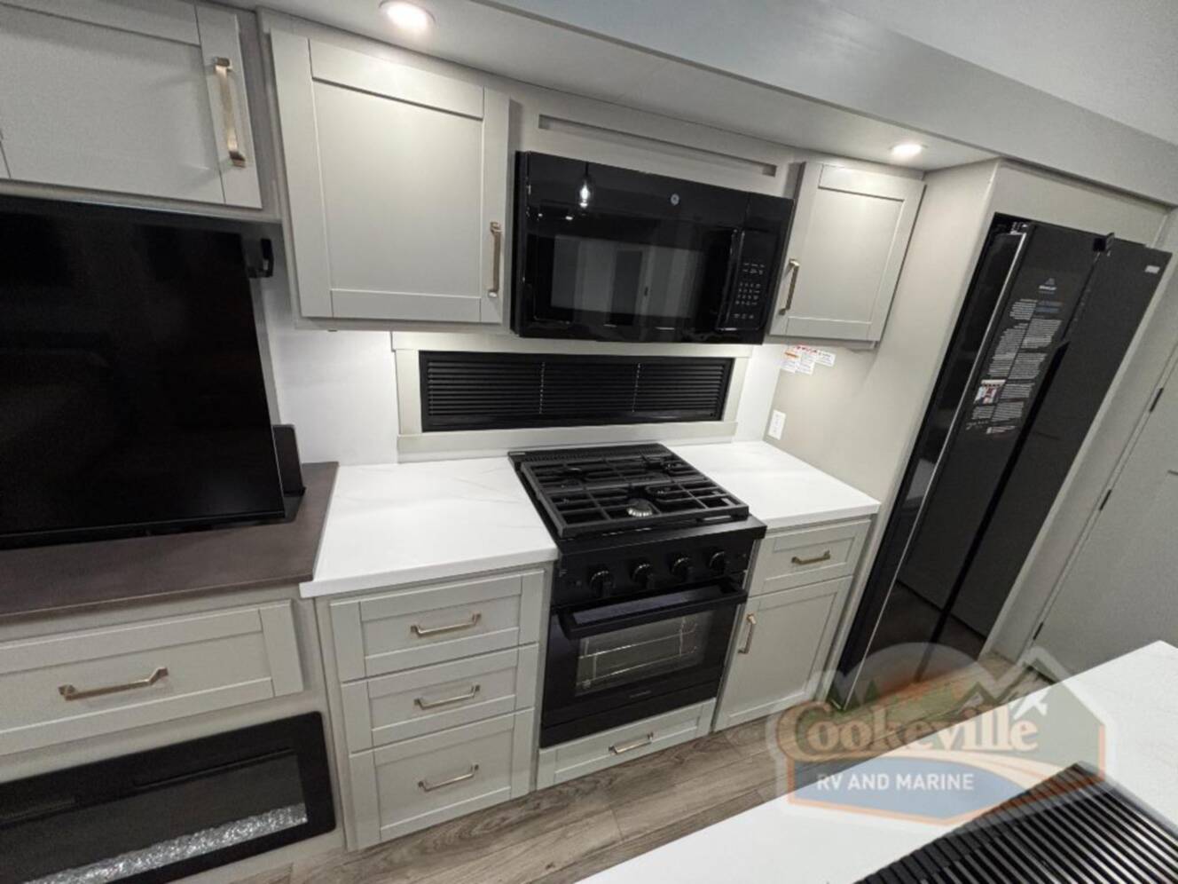 A photo of this 2026 Brinkley Model Z 2900