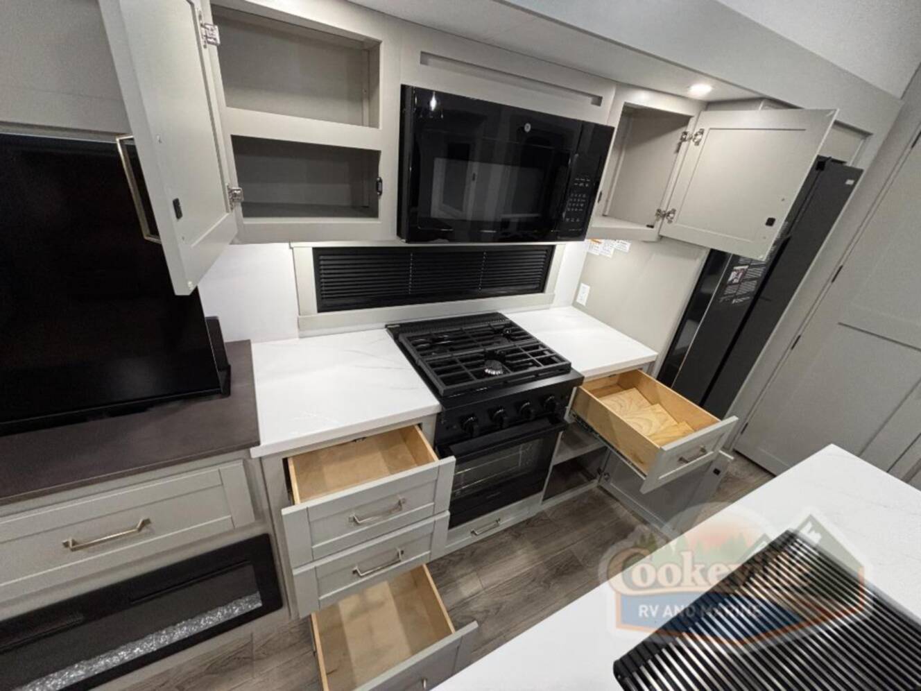 A photo of this 2026 Brinkley Model Z 2900