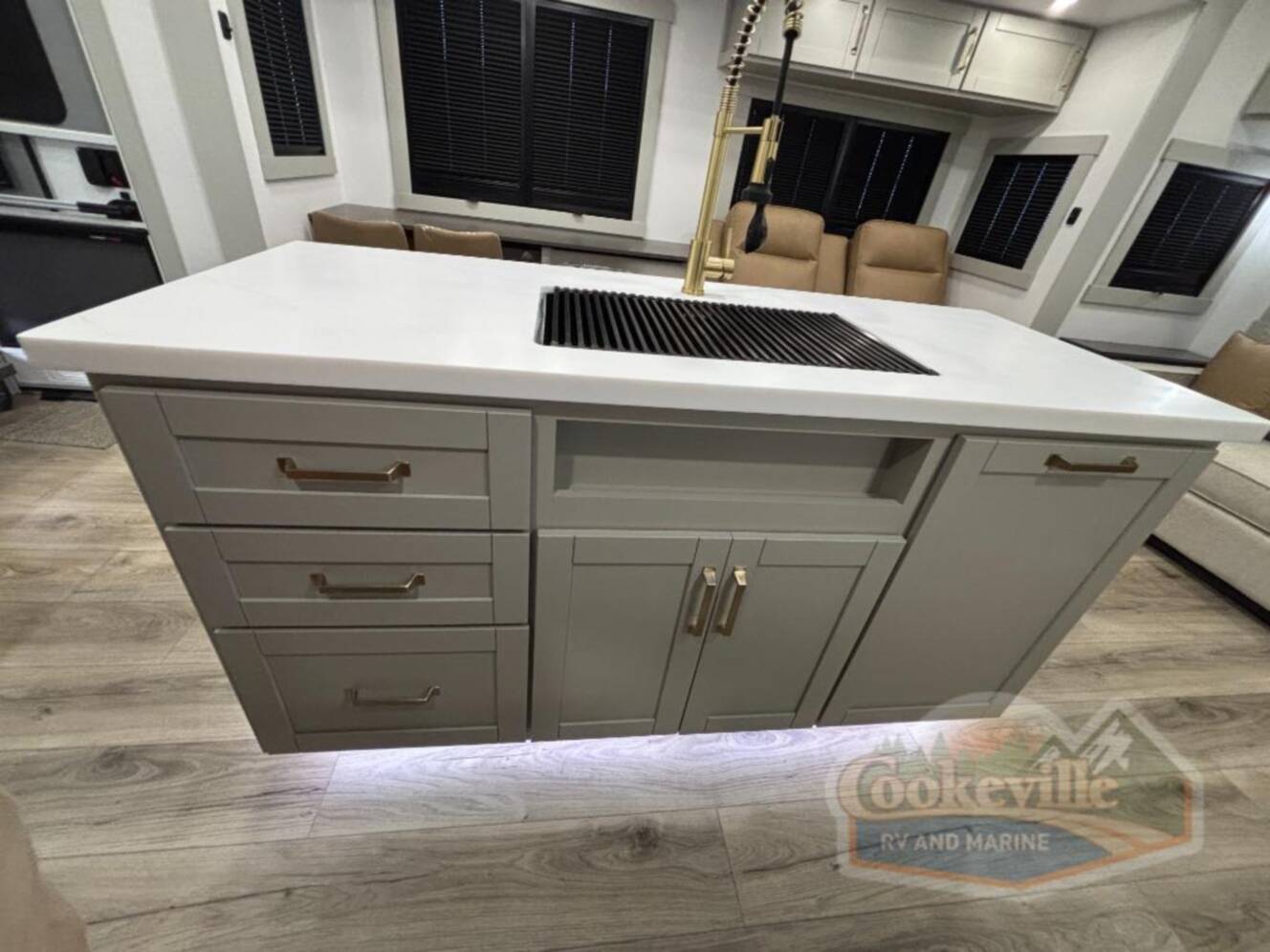 A photo of this 2026 Brinkley Model Z 2900