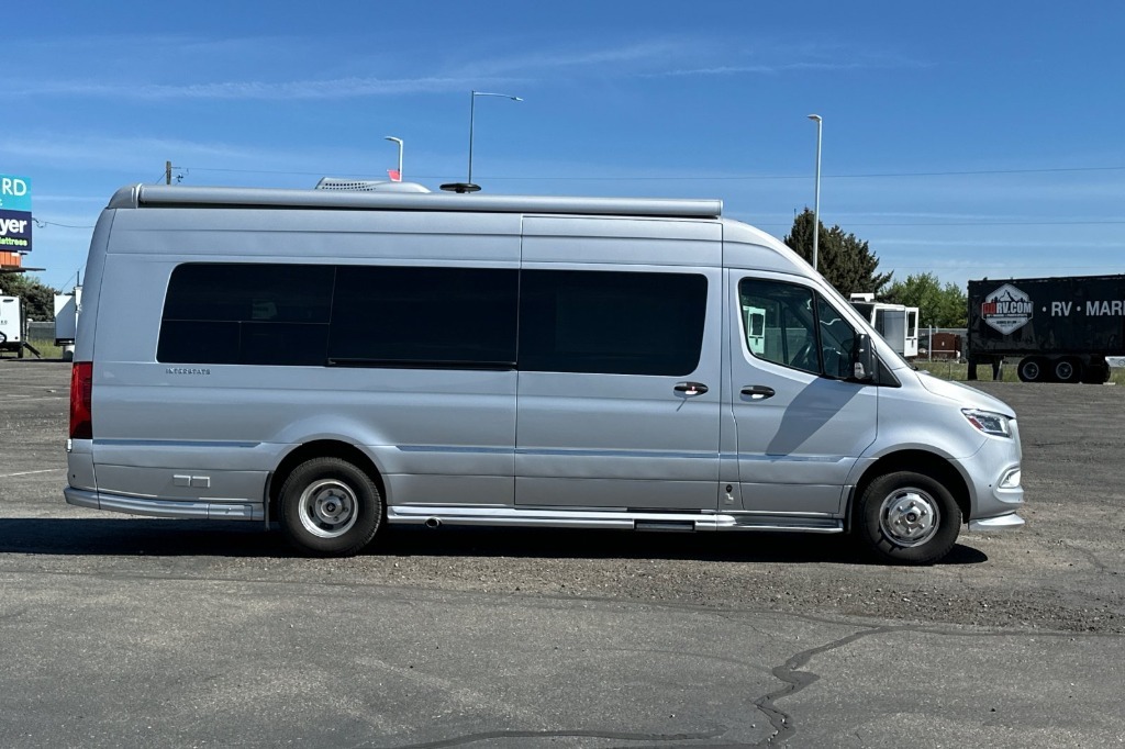 2020 Airstream Interstate Grand Tour EXT GRAND TOUR in boise ID