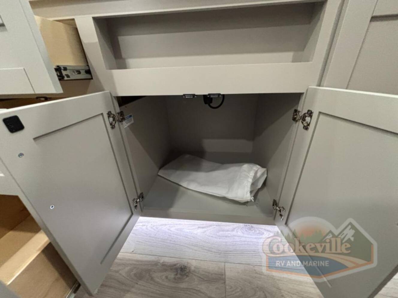 A photo of this 2026 Brinkley Model Z 2900