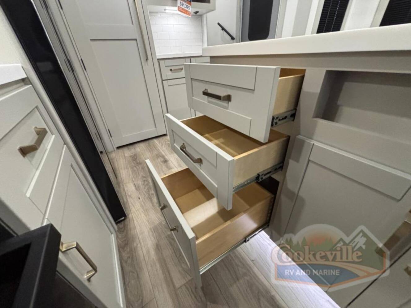 A photo of this 2026 Brinkley Model Z 2900
