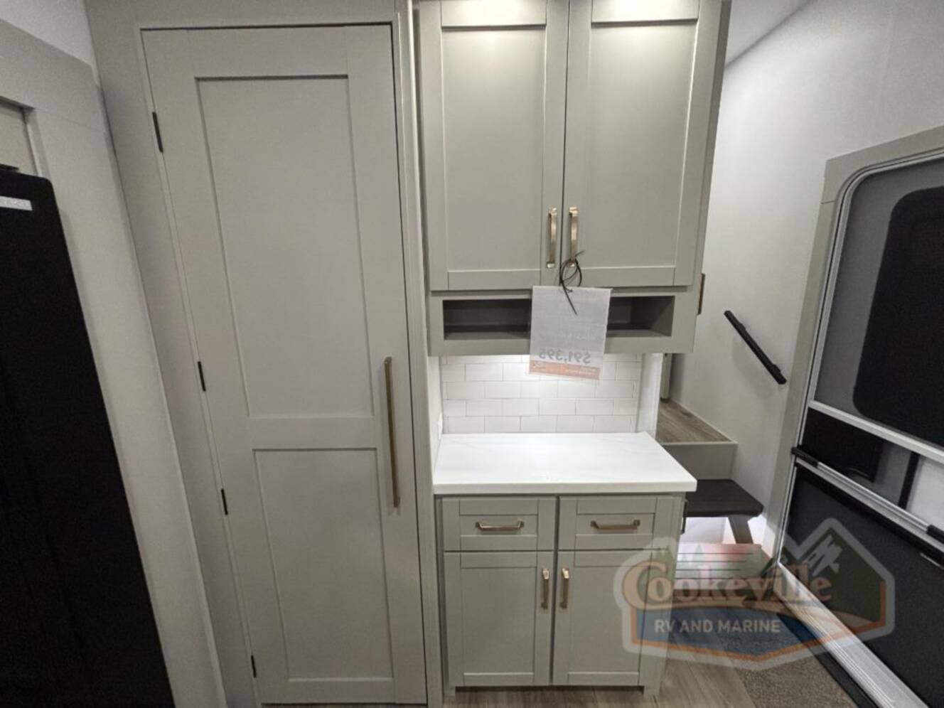 A photo of this 2026 Brinkley Model Z 2900