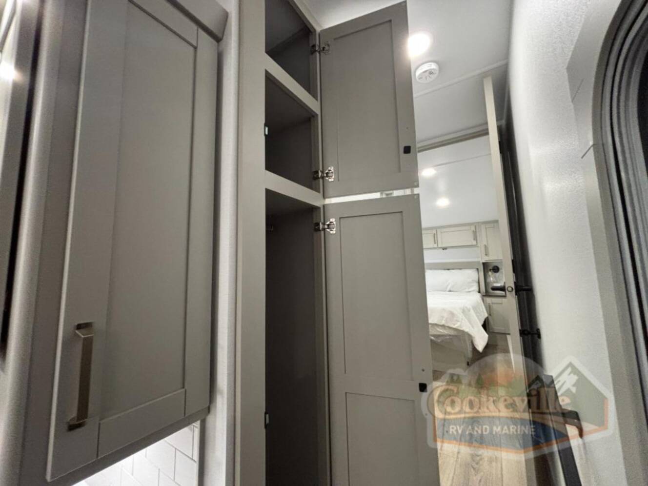A photo of this 2026 Brinkley Model Z 2900