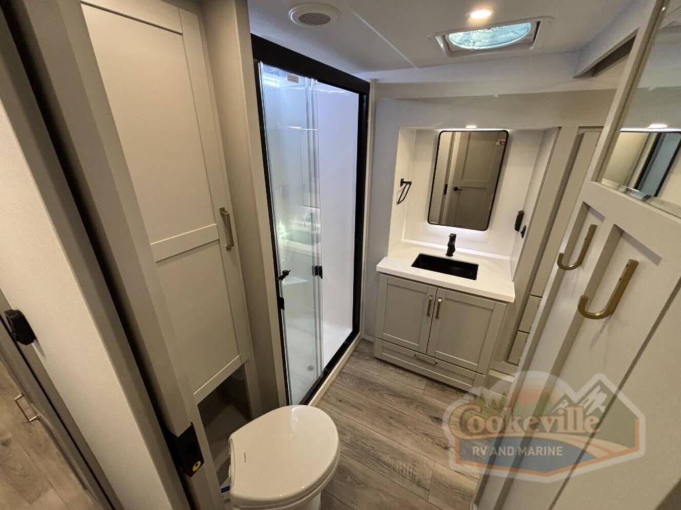 A photo of this 2026 Brinkley Model Z 2900