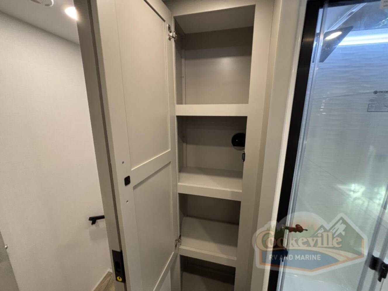 A photo of this 2026 Brinkley Model Z 2900