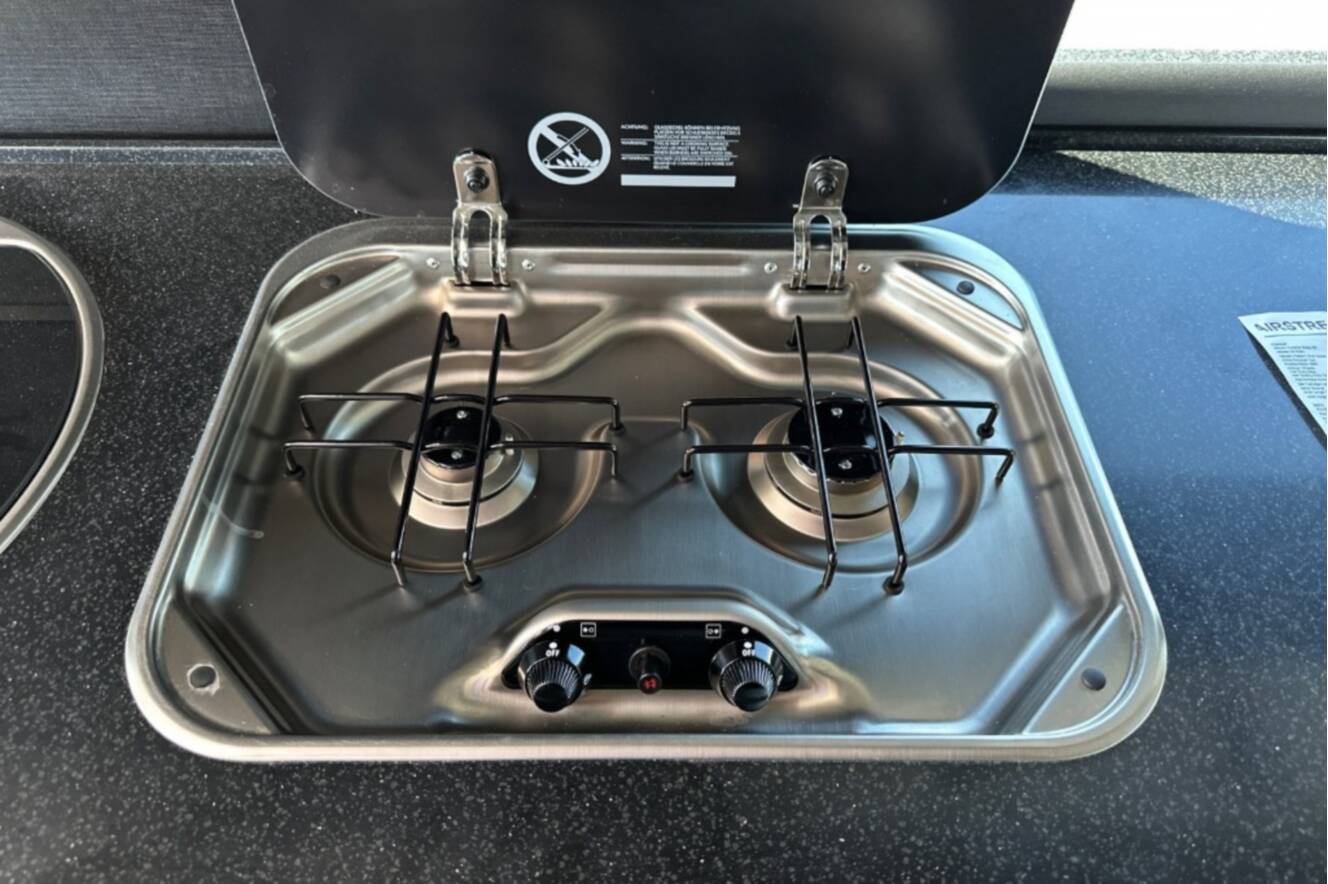 A photo of this 2020 Airstream Interstate Grand Tour EXT GRAND TOUR