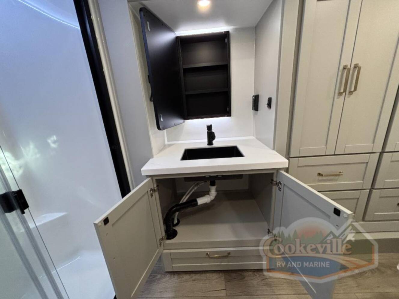A photo of this 2026 Brinkley Model Z 2900