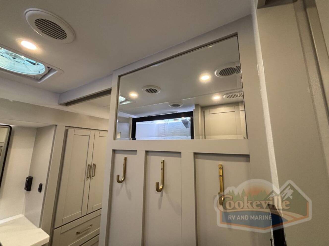 A photo of this 2026 Brinkley Model Z 2900