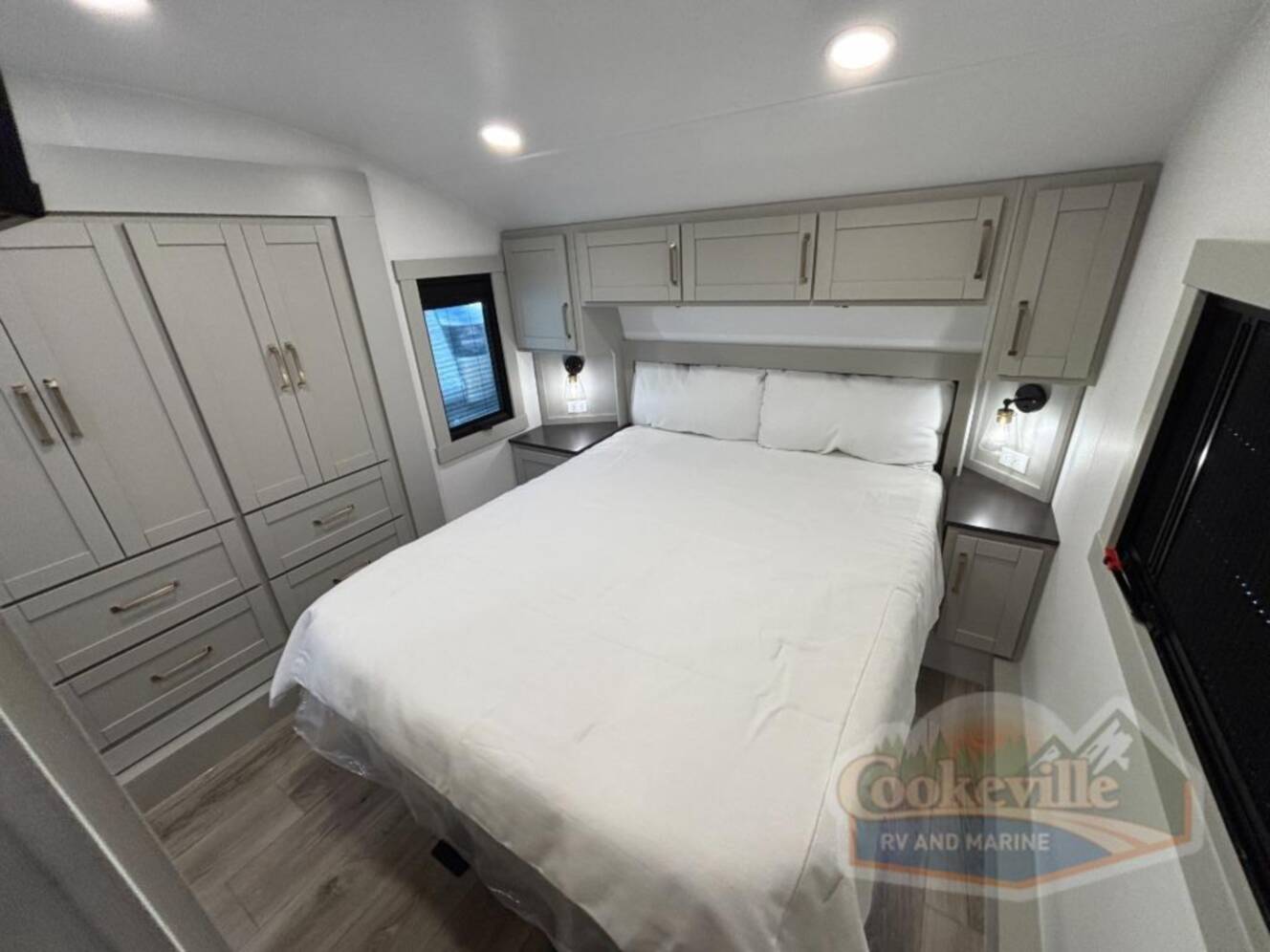 A photo of this 2026 Brinkley Model Z 2900