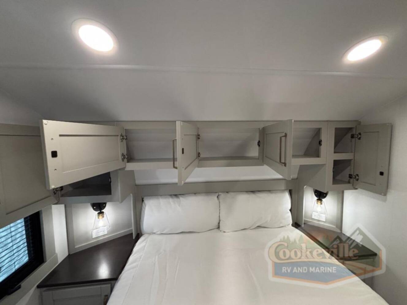 A photo of this 2026 Brinkley Model Z 2900