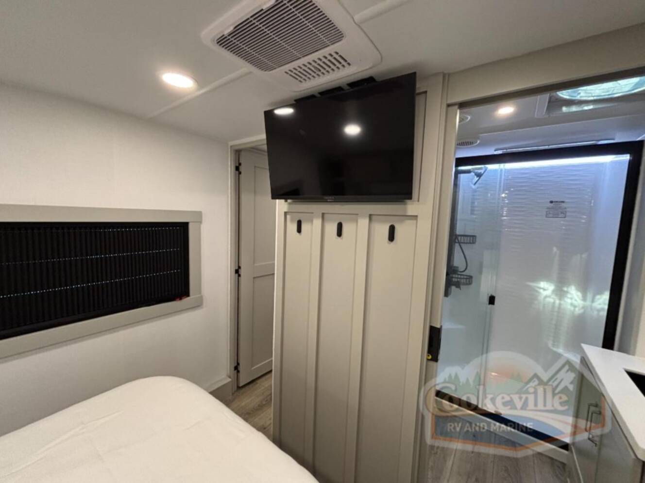 A photo of this 2026 Brinkley Model Z 2900