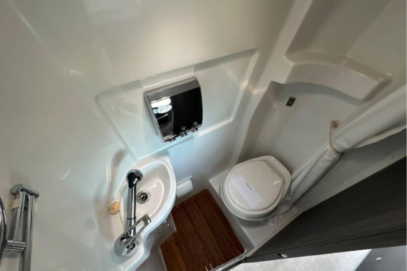 A photo of this 2020 Airstream Interstate Grand Tour EXT GRAND TOUR