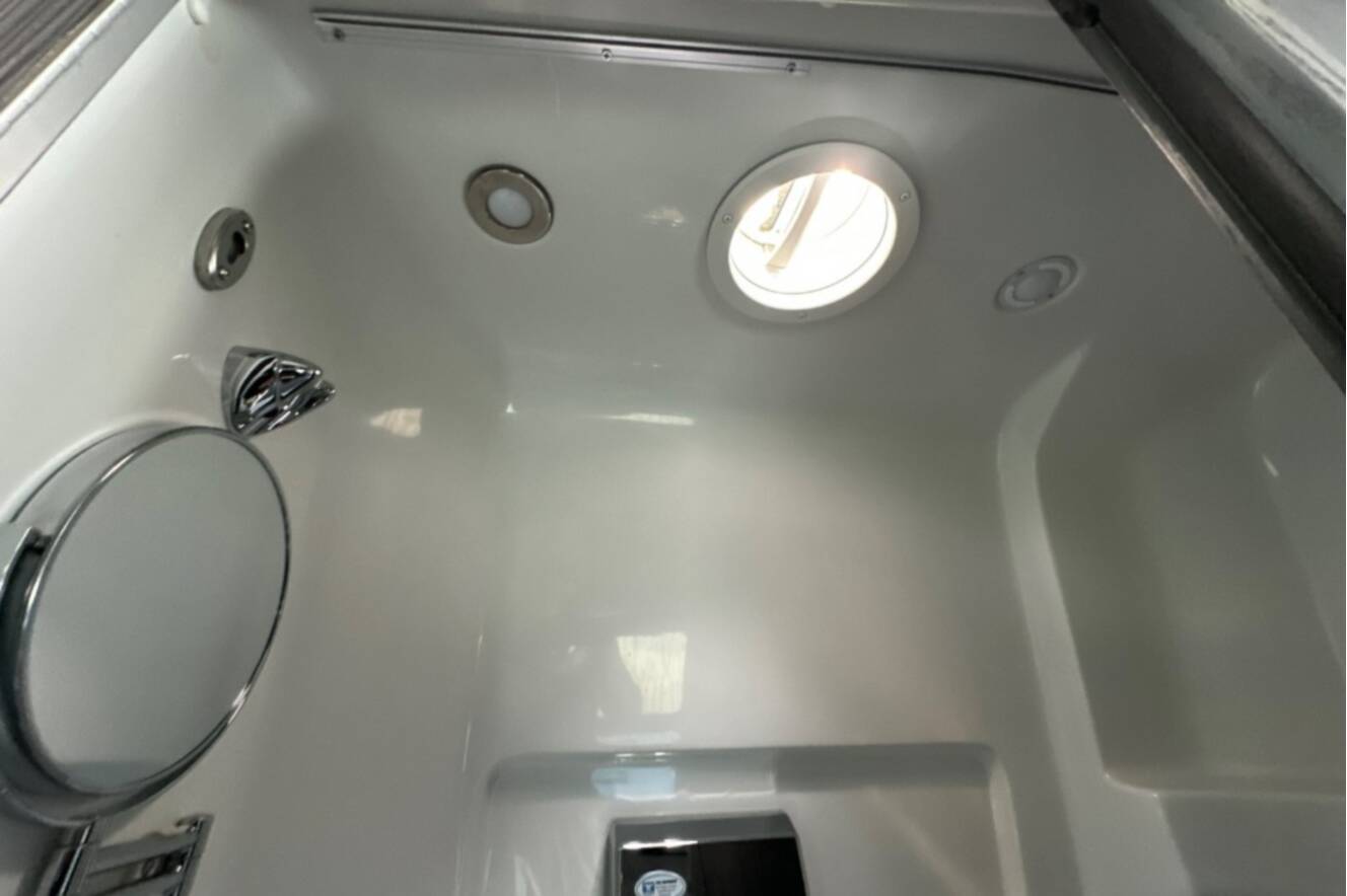 A photo of this 2020 Airstream Interstate Grand Tour EXT GRAND TOUR