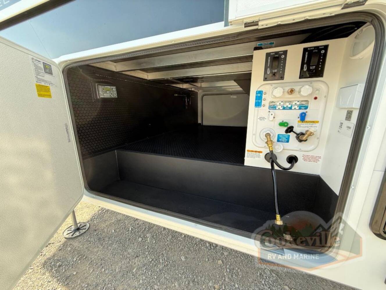 A photo of this 2026 Brinkley Model Z 2900