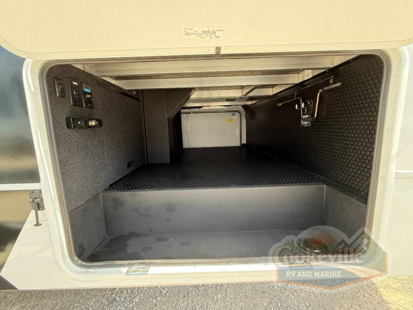 A photo of this 2026 Brinkley Model Z 2900