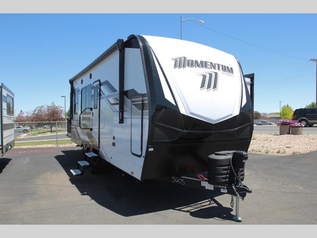 2026 Grand Design Momentum G-Class 21G in vernal UT