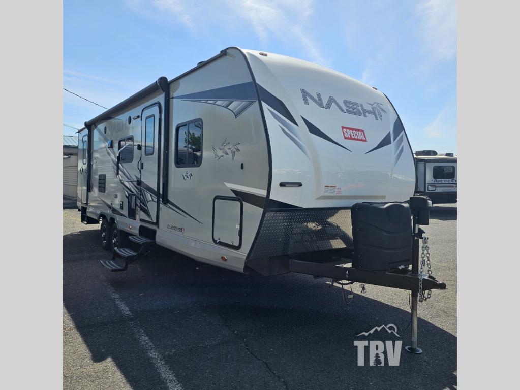 2023 Northwood Nash 29S RV
