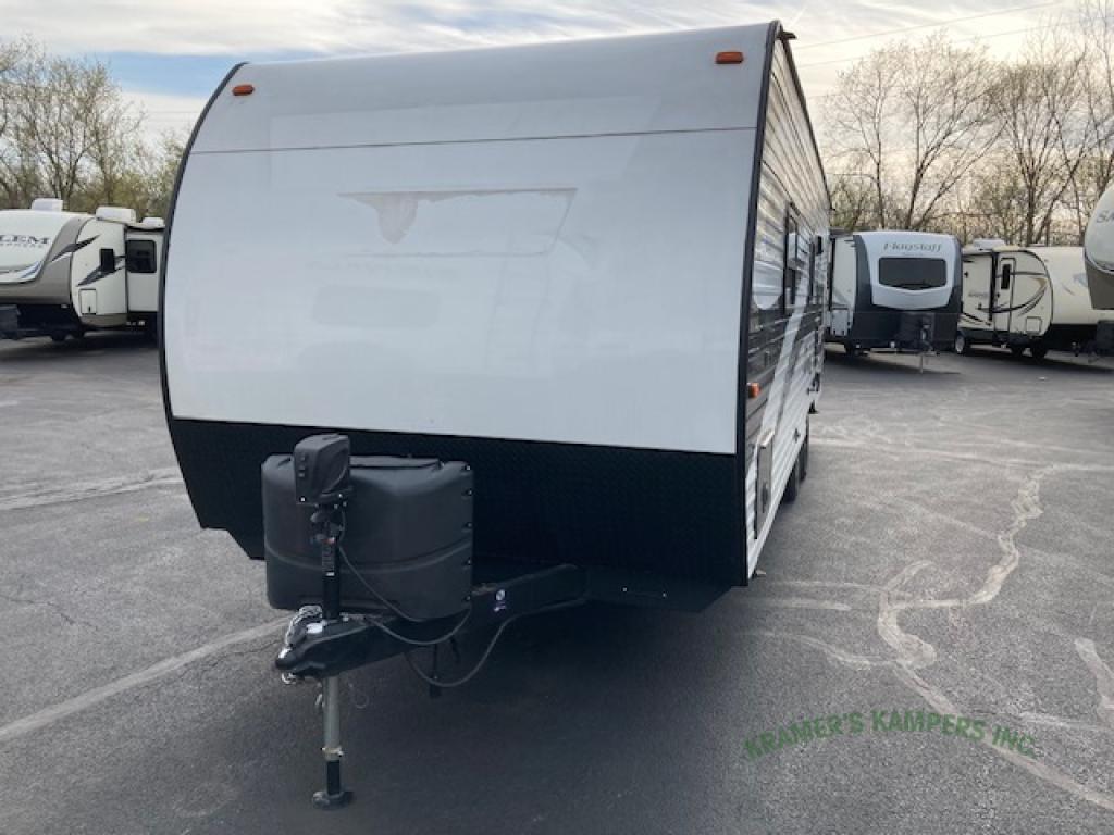 2022 Chinook DREAM D260BH in zion IL