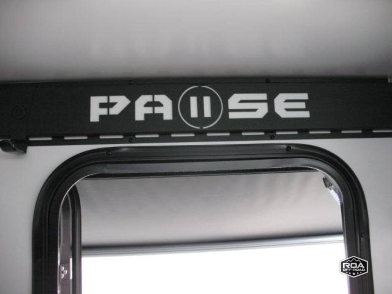 A photo of this 2026 Palomino Pause PETXC22.4