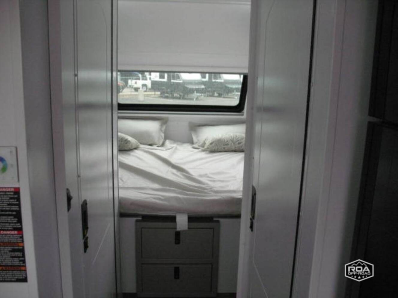 A photo of this 2026 Palomino Pause PETXC22.4