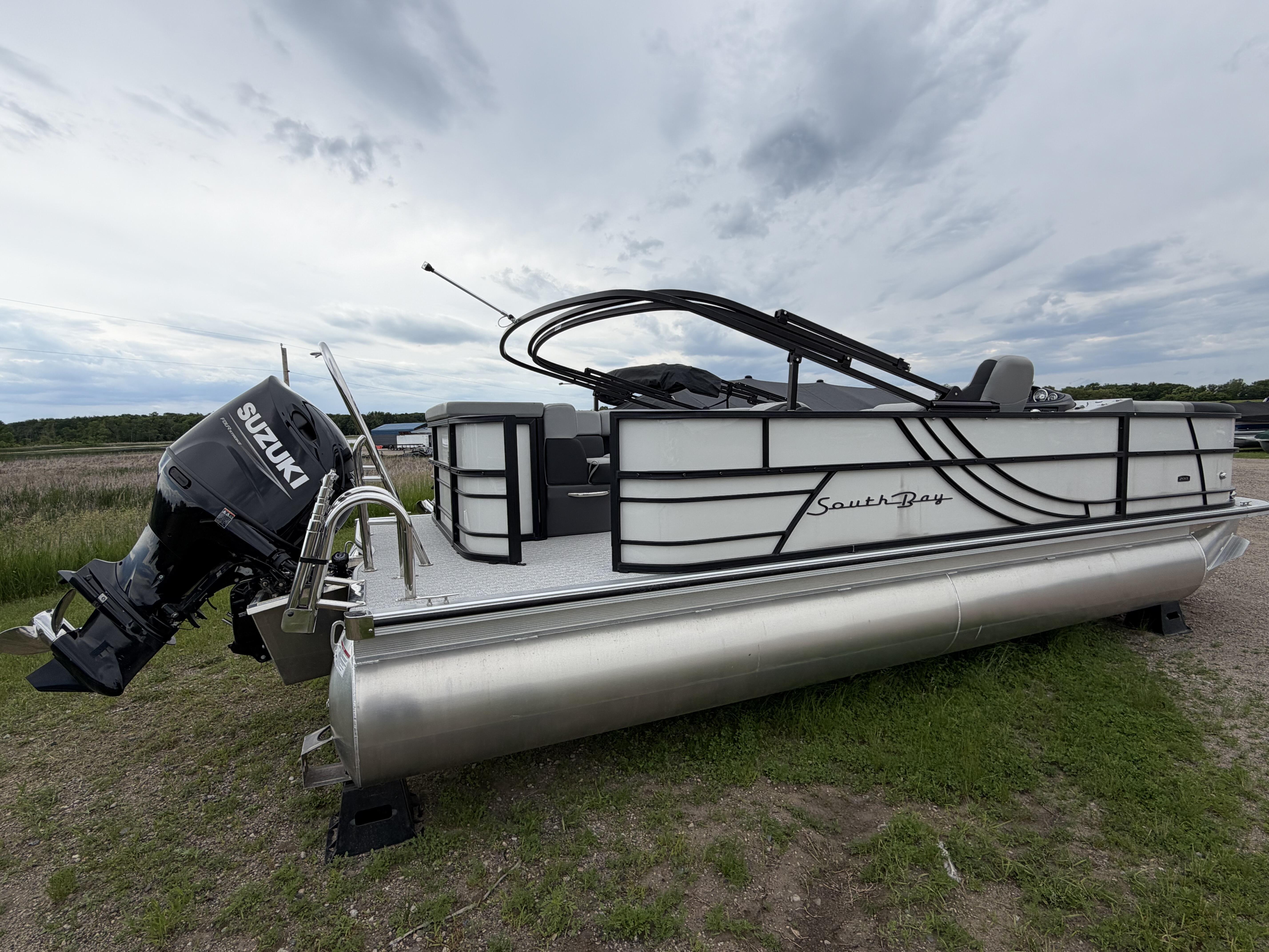 2025 Southbay 224CR275 in detroit lakes MN