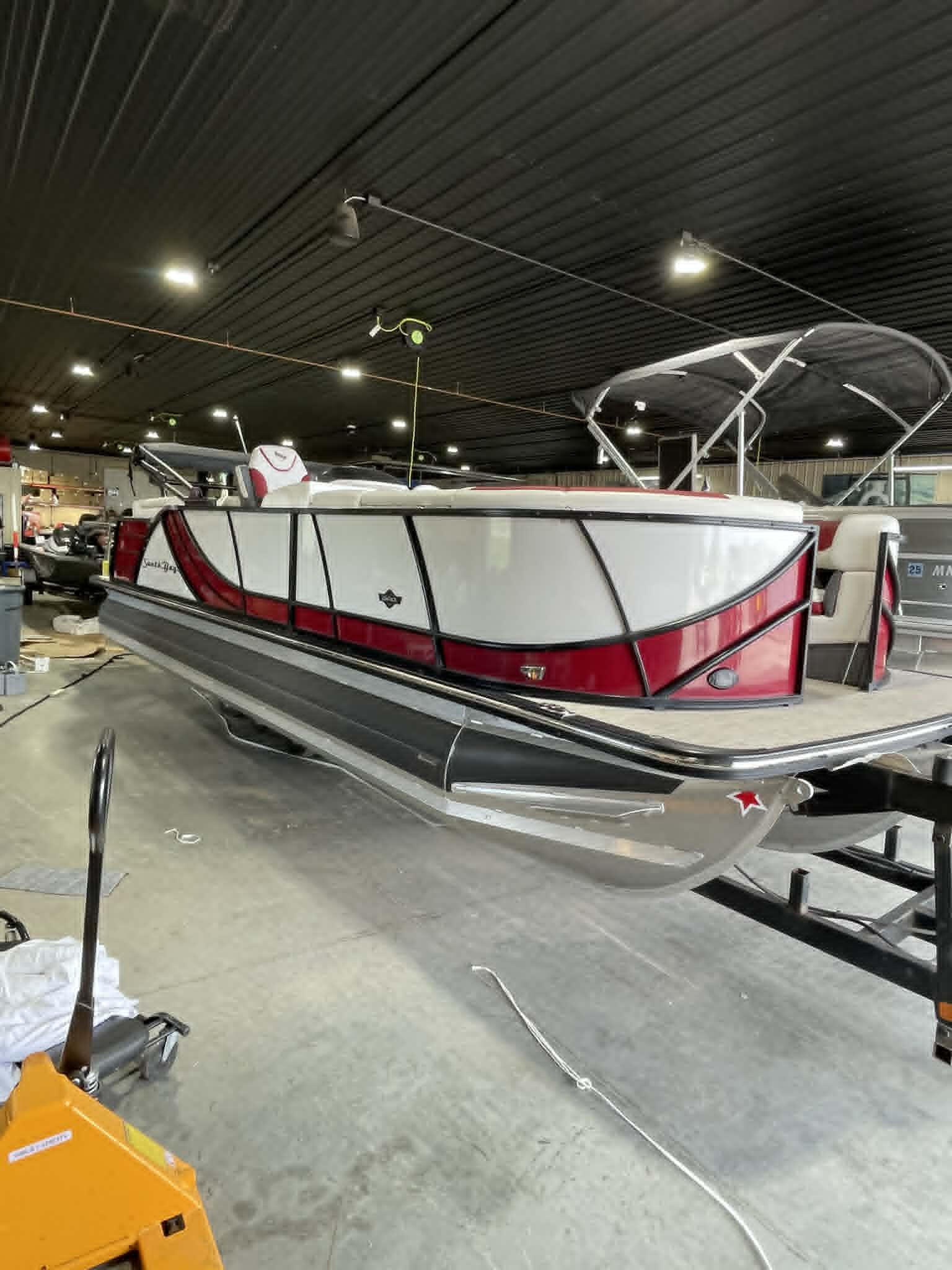 2023 Southbay 525E 30 in detroit lakes MN
