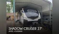 2023 Cruiser Rv Shadow Cruiser 277BHS RV