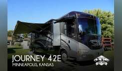 2012 Winnebago Journey 42E RV