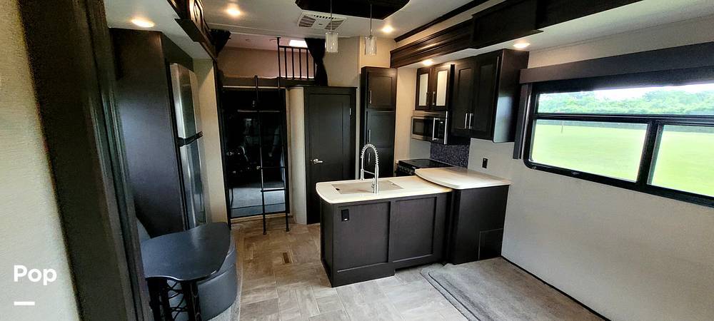 2017 Keystone Raptor 425TS in la porte TX